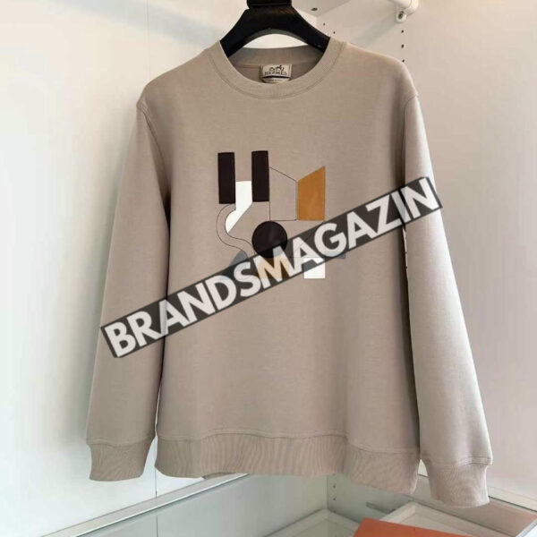 Свитшот Hermes BM45941416977