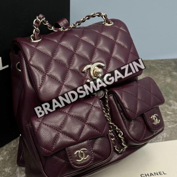 Рюкзак Chanel BM46291999477