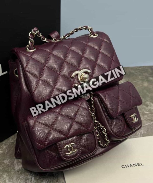 Рюкзак Chanel BM46291999477 Рюкзак Chanel BM46291999477