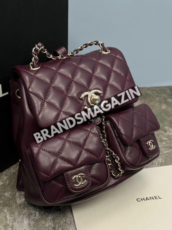 Рюкзак Chanel BM46291999477