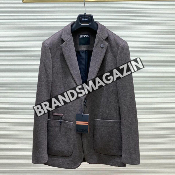 Пиджак Zegna BM46899282177