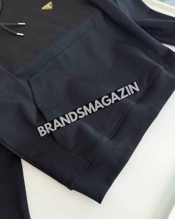 Худи Prada BM46994178977 6