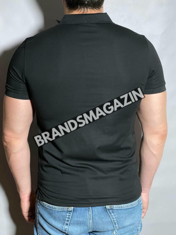 Поло Dolce&Gabbana BM71428377 2