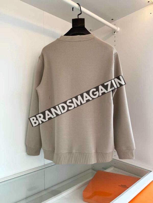 Свитшот Hermes BM45941416977 2