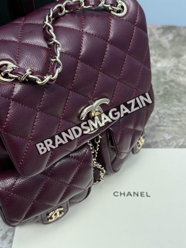 Рюкзак Chanel BM46291999477 3
