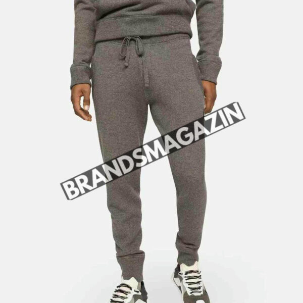 Штаны Dolce&Gabbana BM46685040877