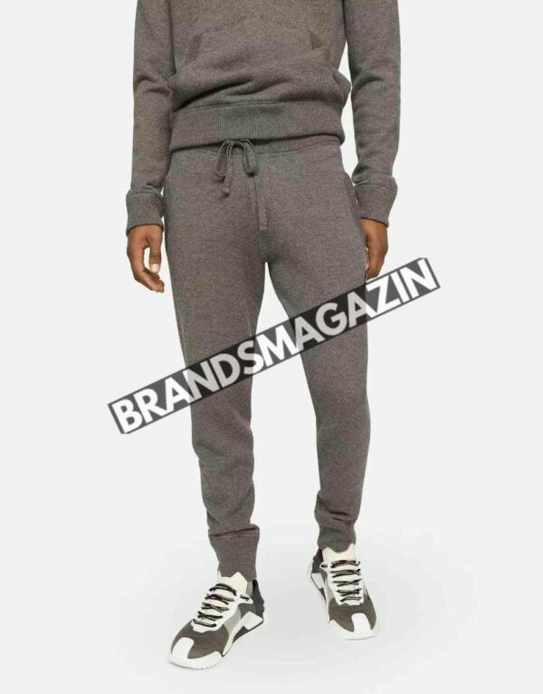Штаны Dolce&Gabbana BM46685040877