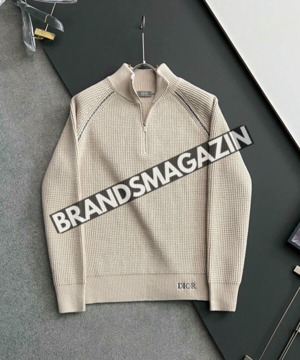 Свитер Dior BM47374014977 Свитер Dior BM47374014977
