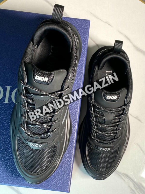 Кроссовки Dior BM47449727377 5