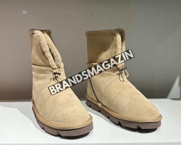 Дутики Brunello Cucinelli BM46563121677