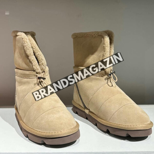 Дутики Brunello Cucinelli BM46563121677