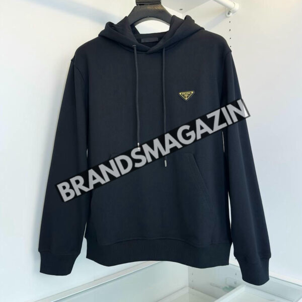 Худи Prada BM46994178977