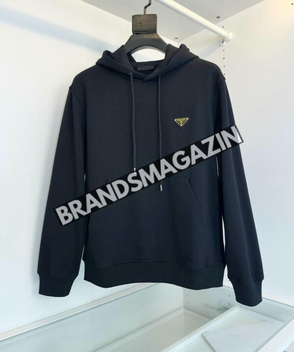 Худи Prada BM46994178977 Худи Prada BM46994178977