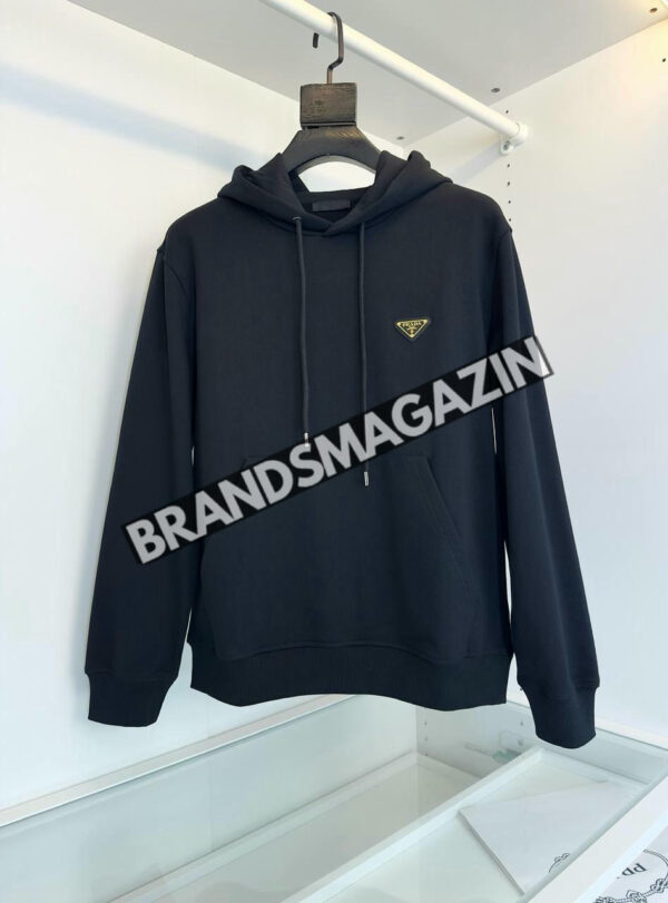 Худи Prada BM46994178977