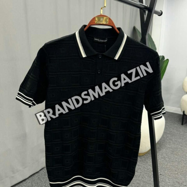 Поло Dolce&Gabbana BM7087177