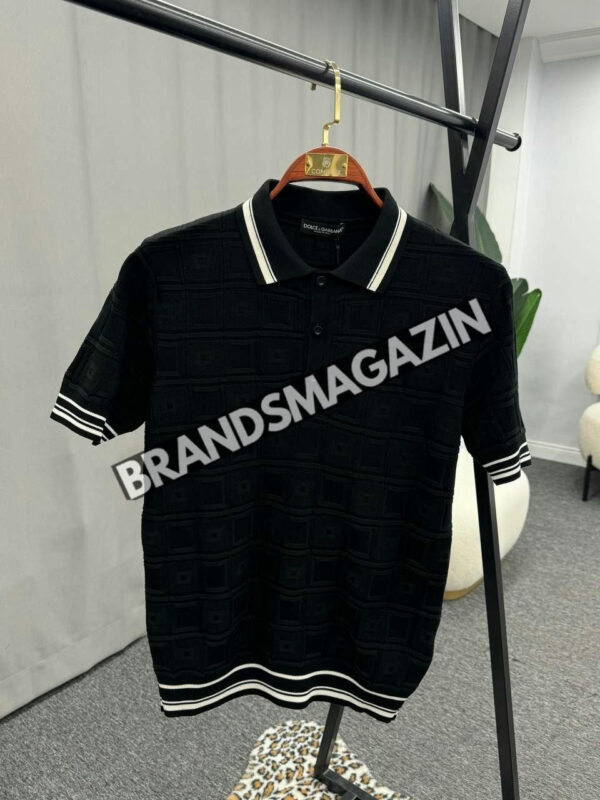 Поло Dolce&Gabbana BM7087177