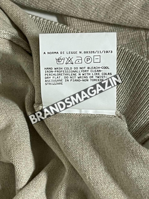 Водолазка Tom Ford BM46000590877 9