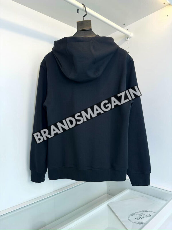 Худи Prada BM46994178977 2