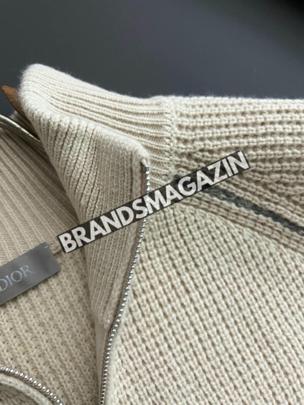 Свитер Dior BM47374014977 4