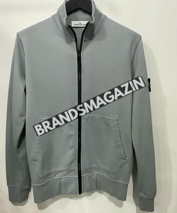 Толстовка Stone Island BM47232098677 Толстовка Stone Island BM47232098677