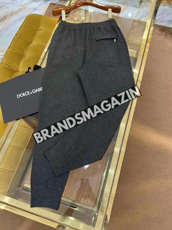 Штаны Dolce&Gabbana BM46685040877 2