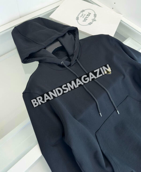 Худи Prada BM46994178977 3