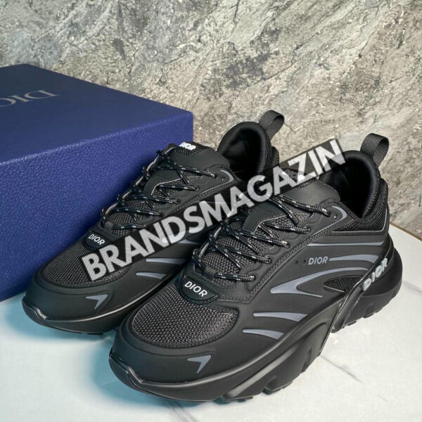 Кроссовки Dior BM47449727377