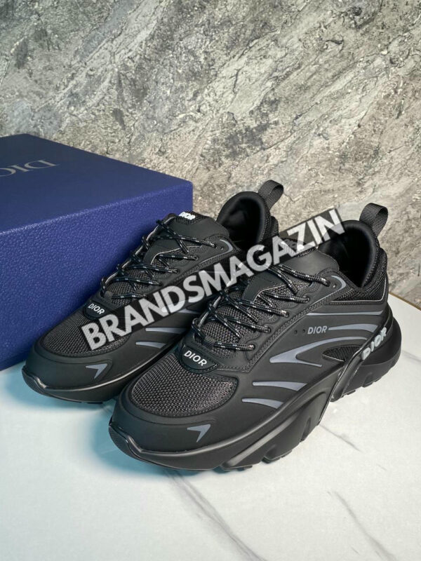Кроссовки Dior BM47449727377