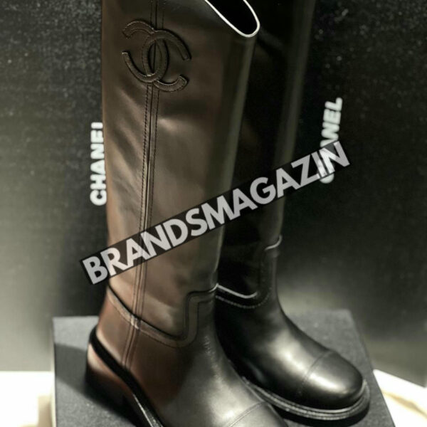 Сапоги Chanel BM46530003577
