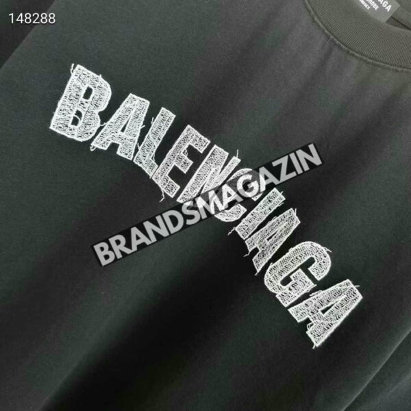 Футболка Balenciaga BM47171496677 3