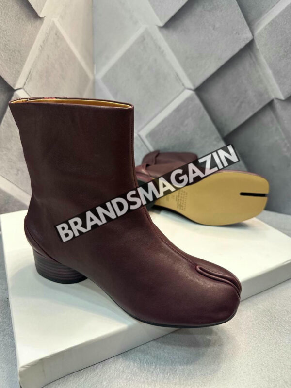 Ботильоны Maison Margiela BM45699753877 2