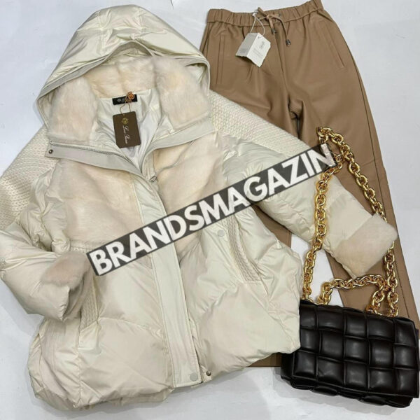 Куртка Loro Piana BM46114106277