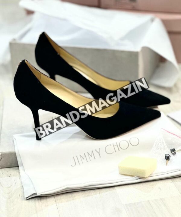 Туфли Jimmy Choo BM46348116877 Туфли Jimmy Choo BM46348116877