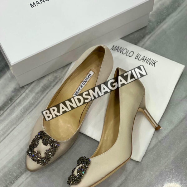 Туфли Manolo Blahnik BM47180523277