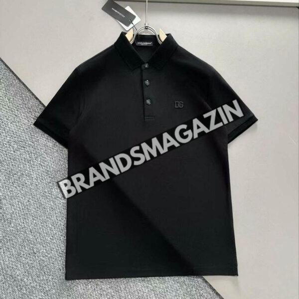 Поло Dolce&Gabbana BM7088277