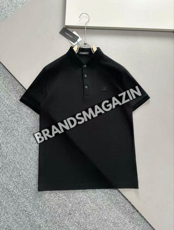 Поло Dolce&Gabbana BM7088277