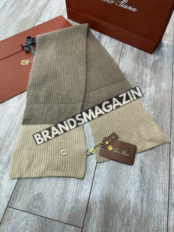 Шарф Loro Piana BM67805077