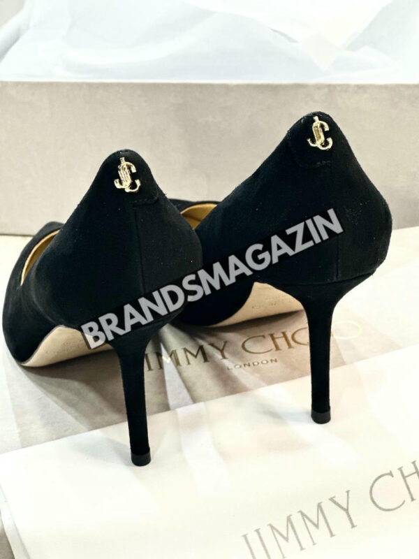 Туфли Jimmy Choo BM46348116877 2