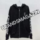 Худи Chrome Hearts BM68296277