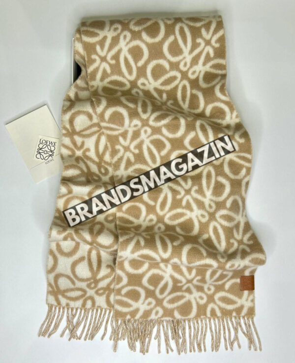 Шарф Loewe BM69387377