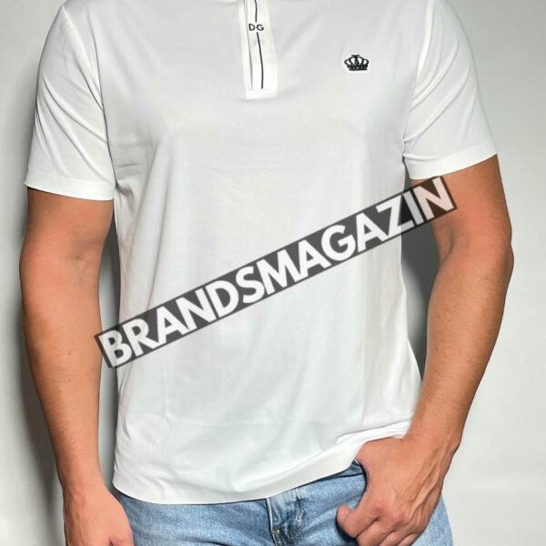 Поло Dolce&Gabbana BM7167977