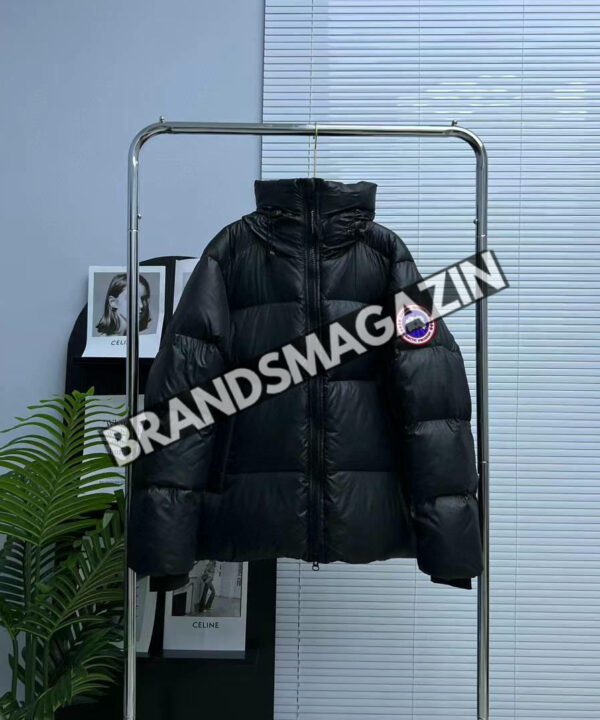 Пуховик Canada Goose BM47187429377 Пуховик Canada Goose BM47187429377