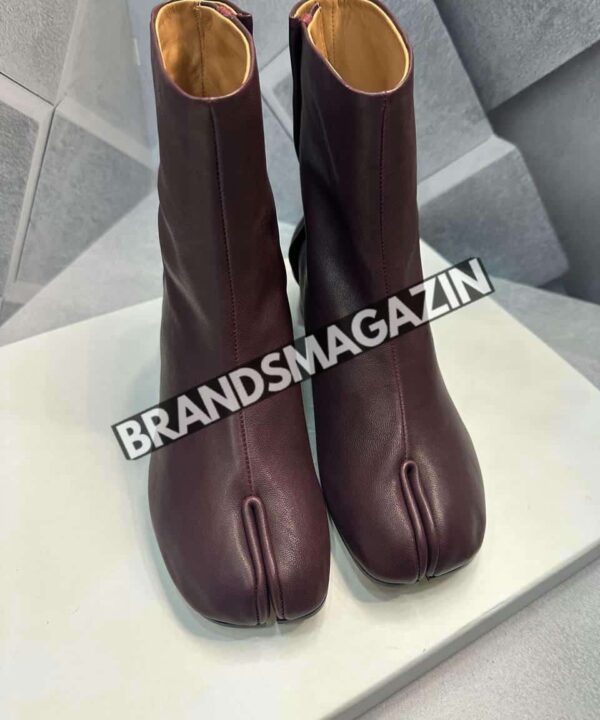 Ботильоны Maison Margiela BM45699753877 Ботильоны Maison Margiela BM45699753877