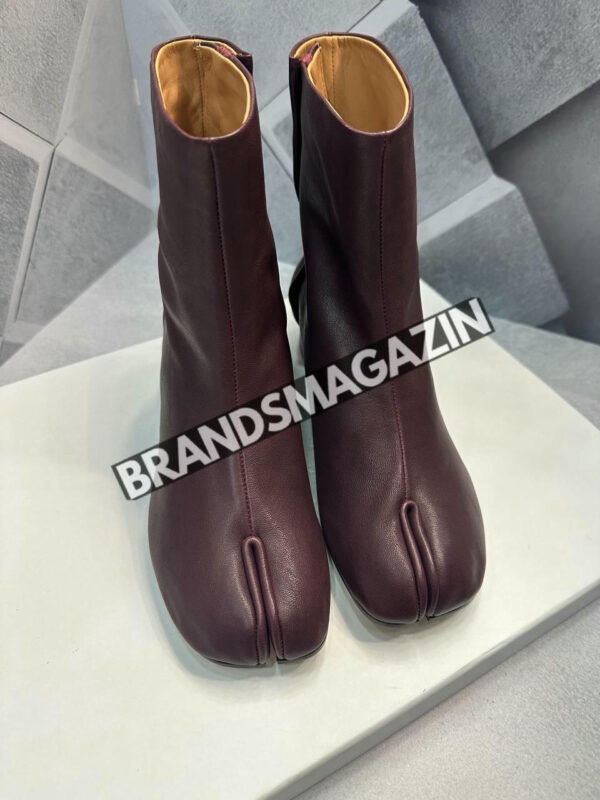 Ботильоны Maison Margiela BM45699753877