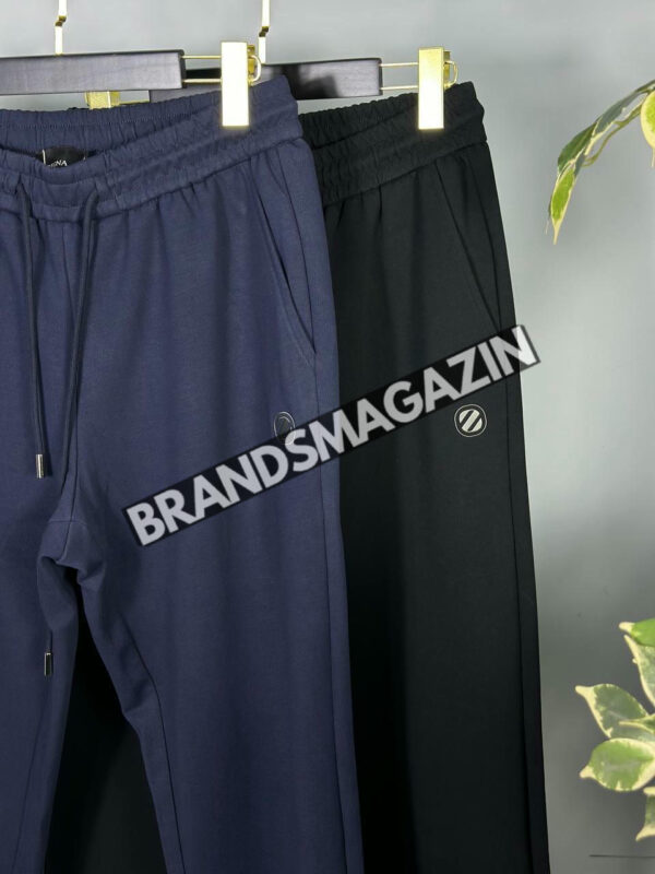 Спортивные штаны Zegna BM70230677 2