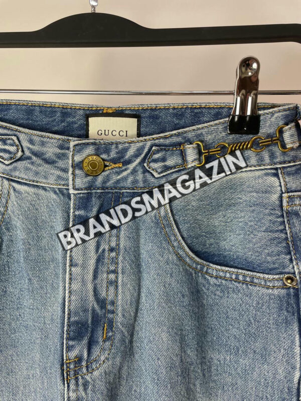 Юбка Gucci BM71482277 3