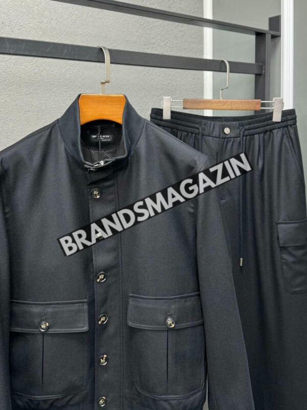 Костюм Kiton BM46899365577 8