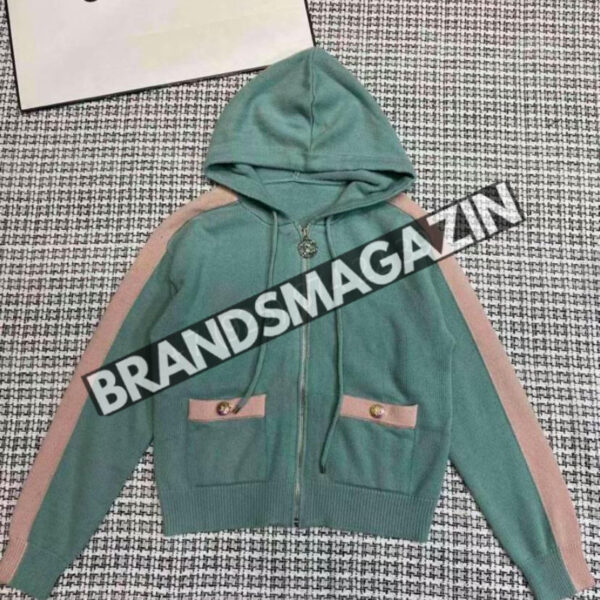 Худи Chanel BM68523777