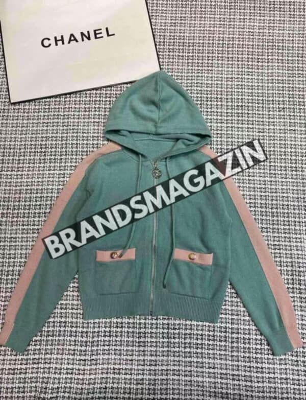 Худи Chanel BM68523777