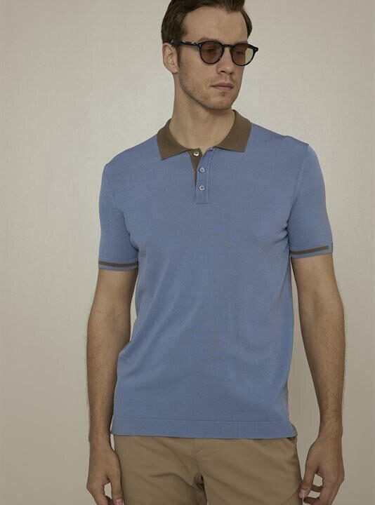 Поло Emiliano Zapata BM69779277 Поло Emiliano Zapata BM69779277